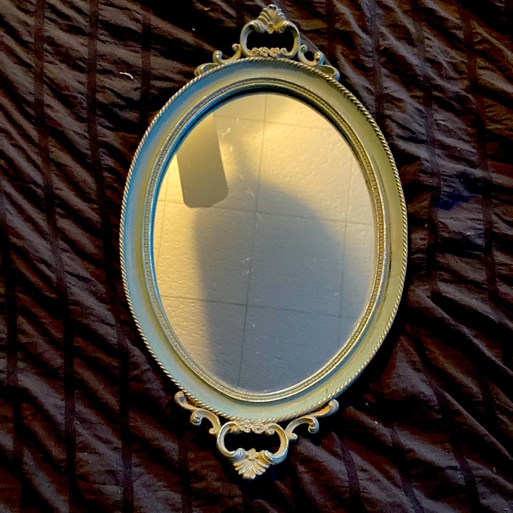 Sophie, Decor Mirror